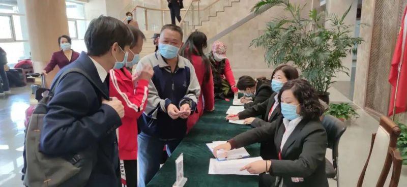 【子公司動態(tài)】弘義集團漢山養(yǎng)老基地，異地旅居開啟了！